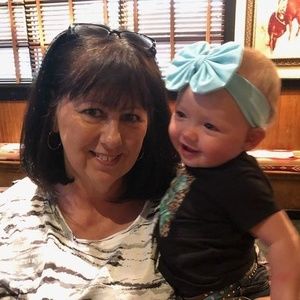 Meet your Posher, Lori